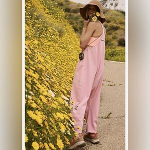 Free People Movement Onesie